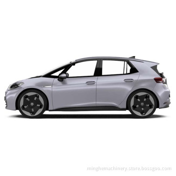 Chinese new design vw car id3 id3 crozz pure electric car for best selling
